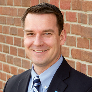 Carr Eldrich