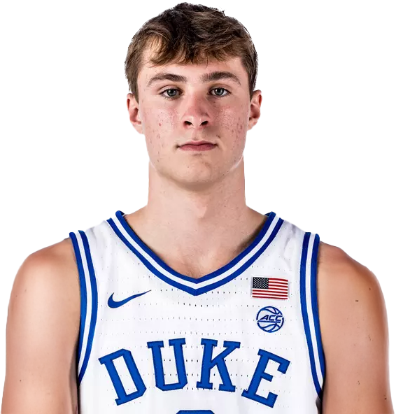 Cooper Flagg
