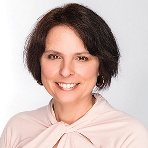 Michele Cuthbert
