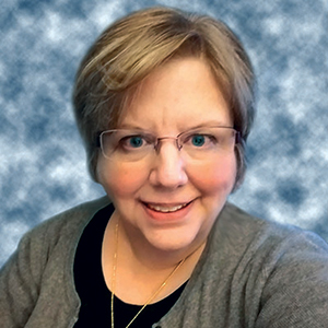 Sharon DeLay