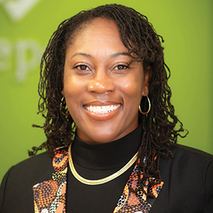 Leah F. Evans