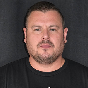 Nick Glassburn