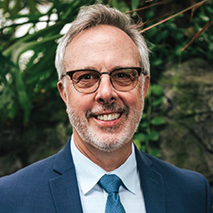 Bruce A. Harkey