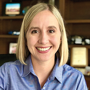 Allison Kender
