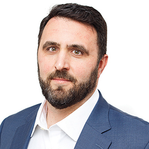 Mike Logozzo