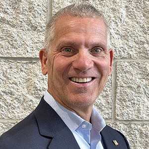 Patrick Summers