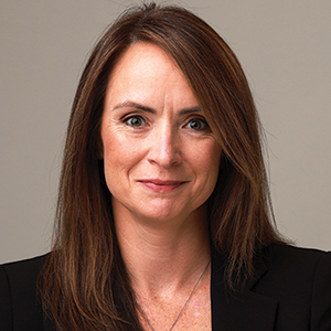 Lorraine Terry