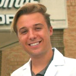 Nick Trifelos