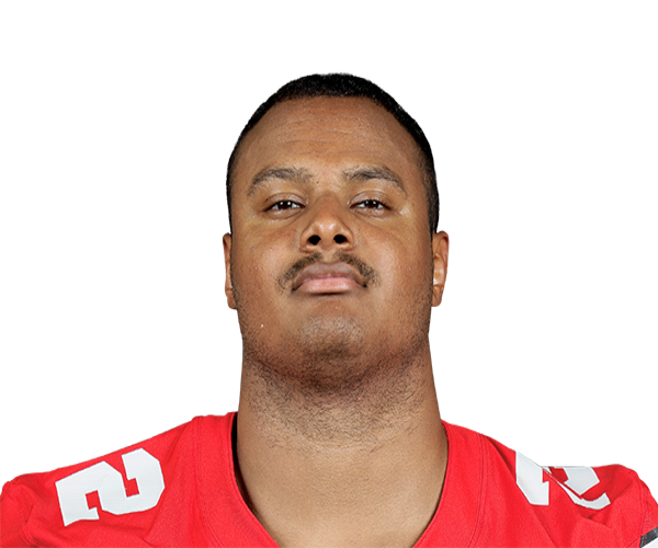 Deontae Armstrong