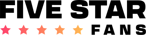 Five Star Fans